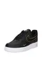 Nike Sportswear Sneaker ''''Force 1 ''''07 LV8'''' schwarz / goldgelb
