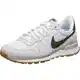 Nike Sportswear Niske tenisice ''''Internationalist''''  bijela / kaki / sivkasto bež