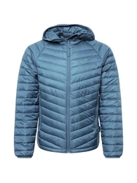 Jacke ''''ATMOSPHERE'''' rauchblau