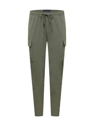 Hose 'TRAVELER' khaki