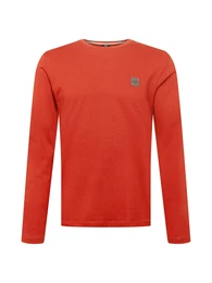 Casual Shirt ''''Tacks'''' orangerot