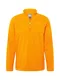 JACK WOLFSKIN Sportpullover ''''Gecko'''' orange