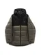 VANS Jacke ''''MN BLUEJAY MTE-1'''' schwarz / dunkelgrün