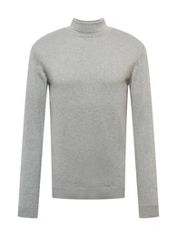 Pullover ''''Parcusman'''' graumeliert