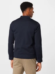 Lindbergh Jacke 'Superflex' navy