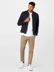 Lindbergh Jacke 'Superflex' navy