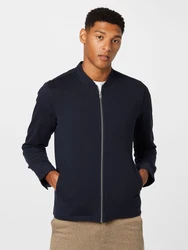 Lindbergh Jacke 'Superflex' navy