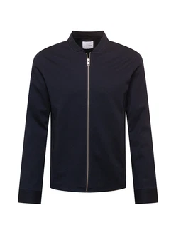 Lindbergh Jacke 'Superflex' navy