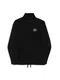 VANS Sweatshirt ''''MN STREET QZP'''' schwarz