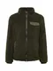 KILLTEC Fleecejacke oliv