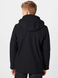 Killtec Outdoorjacke KOW 163 MN SFTSHLL JCKT SCHWARZ (163)