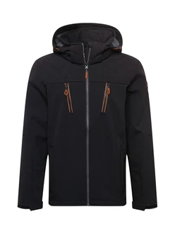 Killtec Outdoorjacke KOW 163 MN SFTSHLL JCKT