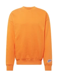 Sweatshirt orangerot