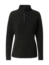 Sportski pulover crna