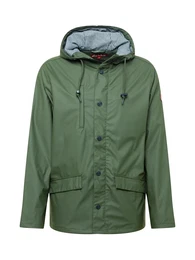 Jacke 'Passby Fisher' grn