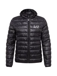EA7 Emporio Armani Jacke Schwarz/Hellblau/Grün/Rot/Braun