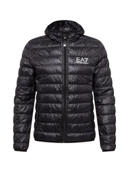 EA7 Emporio Armani Jacke Schwarz/Hellblau/Grün/Rot/Braun