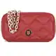 TOMMY HILFIGER Torba preko ramena ''''Honey''''  tamno crvena