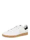 ADIDAS ORIGINALS Nizke superge ''''Stan Smith''''  bela / rna / karminsko rdea