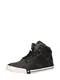 MUSTANG Sneaker graphit