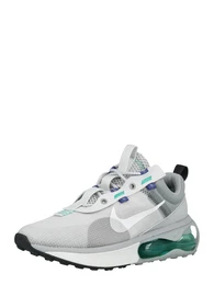 Sneaker ''''AIR MAX 2021'''' hellgrau / grau / navy / grün
