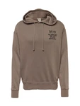 DRYKORN Hoodie DRYKORN x ABOUT YOU BRADLEY_CONSCIOUS braun