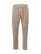 DRYKORN Hose ''''DRYKORN x ABOUT YOU RARE'''' braun