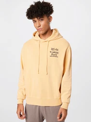DRYKORN Hoodie DRYKORN x ABOUT YOU BRADLEY_CONSCIOUS orange