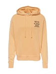 DRYKORN Hoodie DRYKORN x ABOUT YOU BRADLEY_CONSCIOUS orange