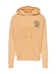 DRYKORN Hoodie DRYKORN x ABOUT YOU BRADLEY_CONSCIOUS orange
