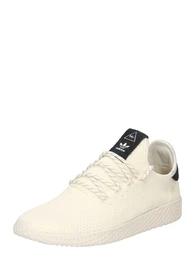 Sneaker weiß / schwarz