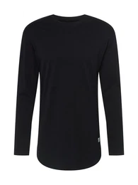 Shirt 'Enoa' schwarz