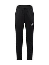Hose schwarz / weiß / grau