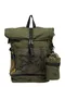 CAMEL ACTIVE Rucksack ''''Austin'''' khaki