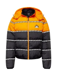 About You x Ellesse Jacke ''''Brivento'''' schwarz