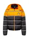 About You x Ellesse Jacke ''''Brivento'''' schwarz