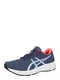 ASICS Běžecká obuv ''''PATRIOT 12''''  námořnická modř / světlemodrá