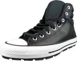 Sneaker 'Chuck Taylor All Star Berkshire' schwarz / wei