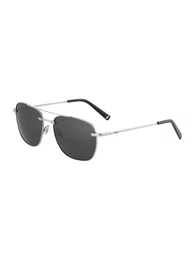 INVU Sonnenbrille ''''B1002A'''' dunkelgrau