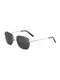 INVU Sonnenbrille ''''B1002A'''' dunkelgrau
