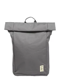 Lefrik Rucksack graumeliert