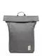 Lefrik Rucksack graumeliert