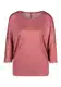 LASCANA Majica  staro roza