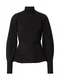 VERO MODA Pulover ''''Pepper''''  crna