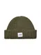SELECTED HOMME Mütze ''''Henrik'''' oliv