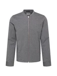 Lindbergh Jacke 'Superflex' grau/anthrazit