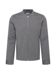 Lindbergh Jacke 'Superflex' grau/anthrazit