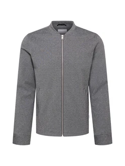 Lindbergh Jacke 'Superflex' grau/anthrazit