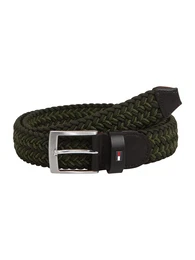 Gürtel ''''ADAN'''' khaki / schilf / schwarz