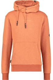 Sweatshirt koralle